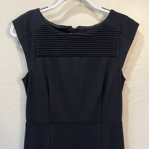 Like new, Banana Republic Black Dress